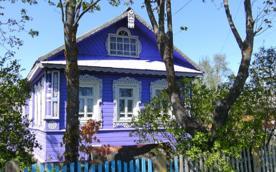 В Калининградской области спрос на покупку загородной недвижимости увеличился за год в 1,4 раза