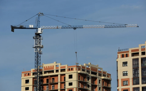 В Калининграде инвестор планирует построить 6 высотных жилых домов