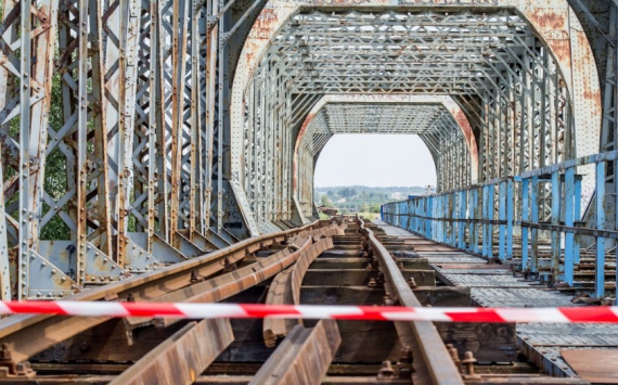 В Калининграде разводной мост построят за 12 млрд рублей