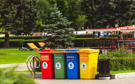В Калининграде объявлены торги на закупку контейнерных шкафов для сбора мусора
