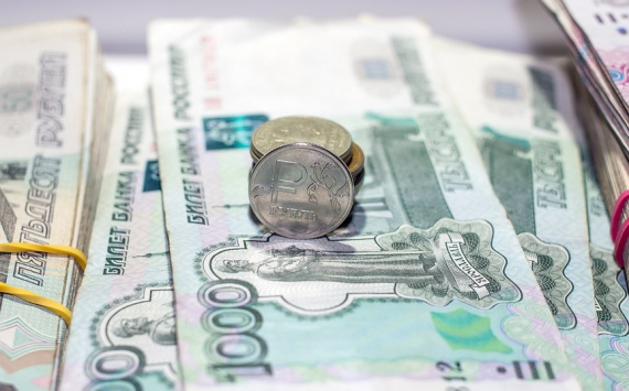 В Калининградской области доходы растут намного быстрее других регионов