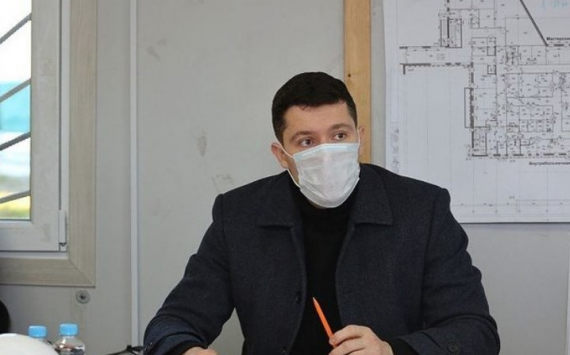 Алиханов заявил о необходимости проводить больше сельскохозяйственных ярмарок