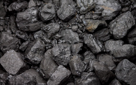 В Калининградскую область доставили свыше 3 тысяч тонн угля