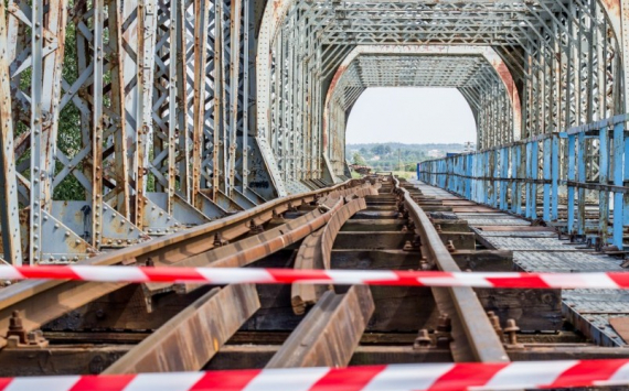 В Калининграде 792 млн рублей направят на автодублер двухярусного моста