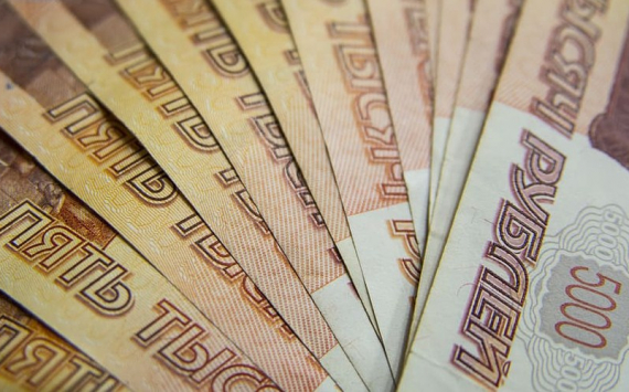 Силуанов объяснил укрепление рубля сильным платежным балансом