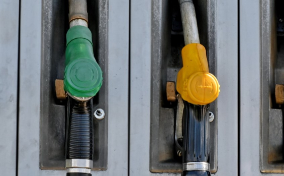 В Калининградской области цены на бензин за год выросли на 7-15%