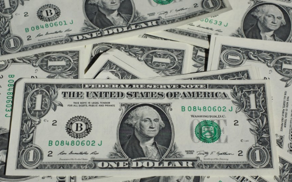 Экономист Катасонов предупредил россиян об опасности доллара