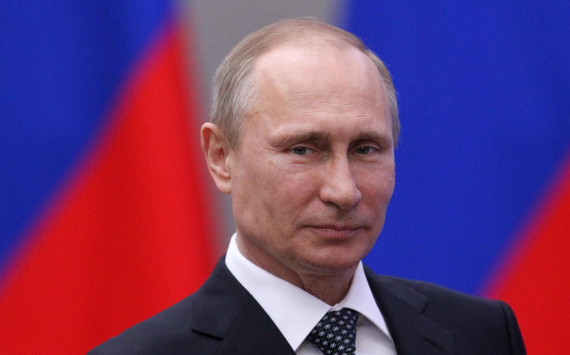 Путин пообещал наращивать стабильность инфраструктуры Калининградской области