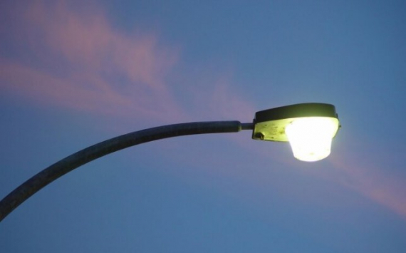В Калининграде на содержание уличного освещения выделят 510 млн рублей