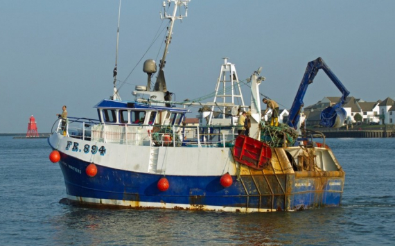 В Калининградской области в модернизацию рыболовного судна вложат 335 млн рублей