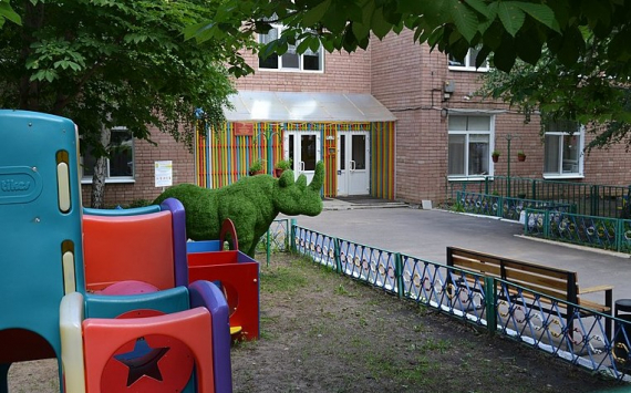 В Калининграде 16,8 млн рублей направят на ремонт детского сада на Тельмана