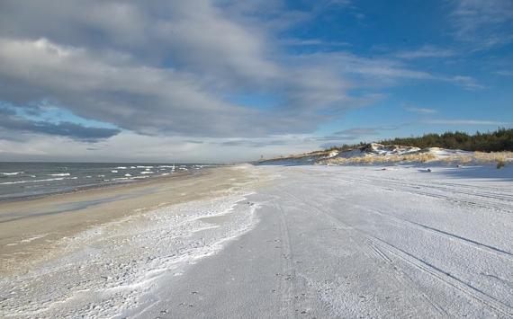 В Калининградской области на побережье планируют построить курорт с зоной дьюти-фри