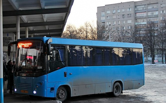 Власти Калининграда возьмут кредит на покупку 25 новых автобусов