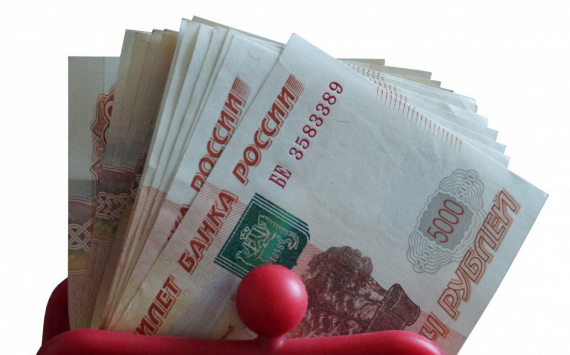 В Калининградской области средняя зарплата достигла 53,5 тысячи рублей