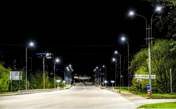 Энергосервис – перспективный путь обновления систем освещения городов