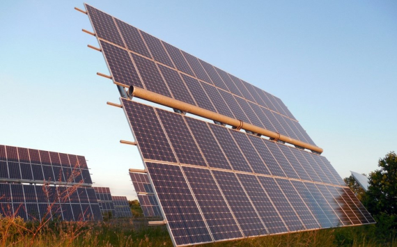 В Черняховске запустят производство оборудования для солнечных батарей