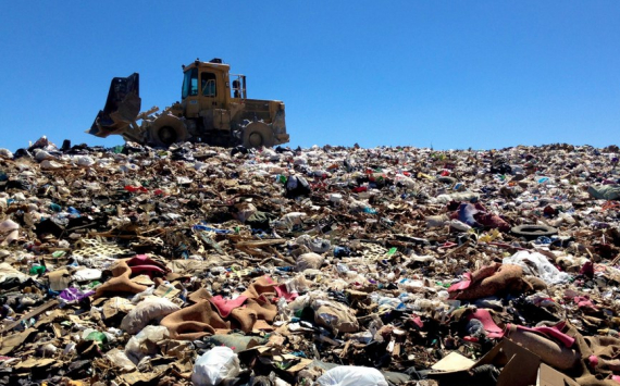 В Калининградской области мусоросжигательную установку закупят за 46,7 млн рублей