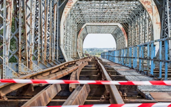 В Калининградской области за 526 млн рублей построят разводной мост