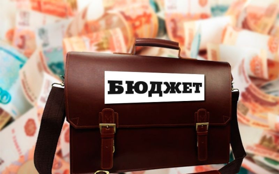 В Калининграде доходы бюджета выросли на 2,6%