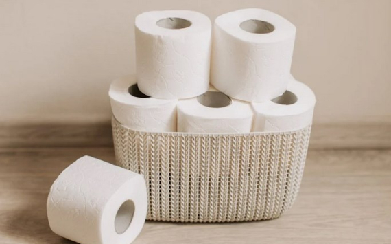 В Калининградской области запустят производству туалетной бумаги