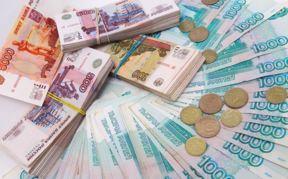 Москва оштрафовала калининградские власти на 104 млн рублей
