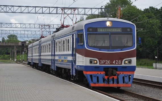 Суд не поддержал иск «Калининградской пригородной пассажирской компании» к правительству области
