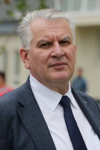 КУШКОВ Амир Хажбиевич