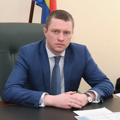 РОДИН Алексей